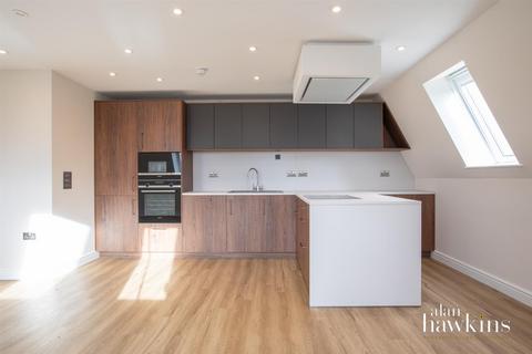 undefined, Andrews Court, Lyneham