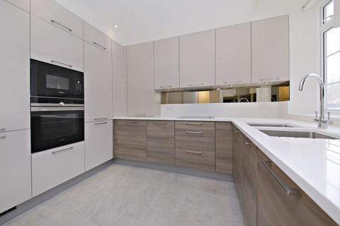 2 bedroom apartment to rent, Beechcroft Avenue, Golders Green, London, NW11