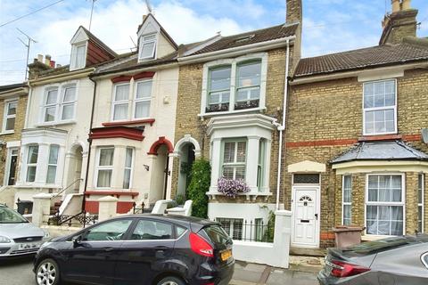 3 bedroom terraced house for sale, Rochester Avenue, Rochester