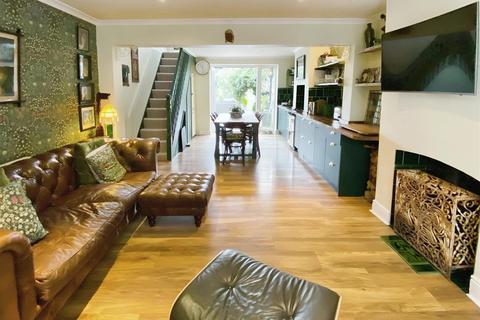 3 bedroom terraced house for sale, Rochester Avenue, Rochester