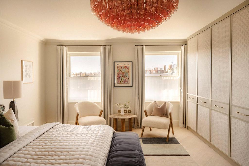 Principal Bedroom