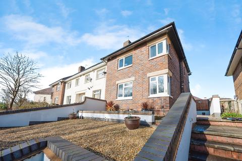 2 bedroom end of terrace house for sale, Woodbury Road, Kidderminster, DY11