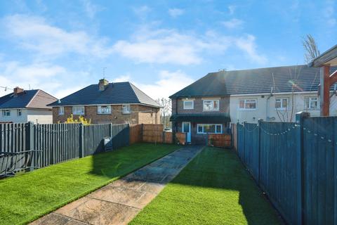 2 bedroom end of terrace house for sale, Woodbury Road, Kidderminster, DY11