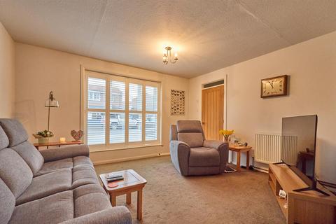 3 bedroom semi-detached house for sale, Moore Road, Barwell, Leicester