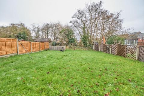 3 bedroom semi-detached house for sale, Moore Road, Barwell, Leicester