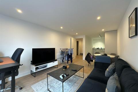 1 bedroom apartment to rent, 193 Cheapside, Birmingham B12