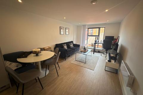 1 bedroom apartment to rent, 193 Cheapside, Birmingham B12