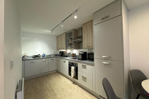 1 bedroom apartment to rent, 193 Cheapside, Birmingham B12