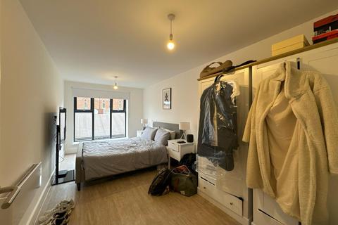 1 bedroom apartment to rent, 193 Cheapside, Birmingham B12