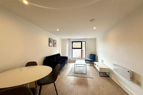 1 bedroom apartment to rent, 193 Cheapside, Birmingham B12