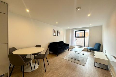 1 bedroom apartment to rent, 193 Cheapside, Birmingham B12