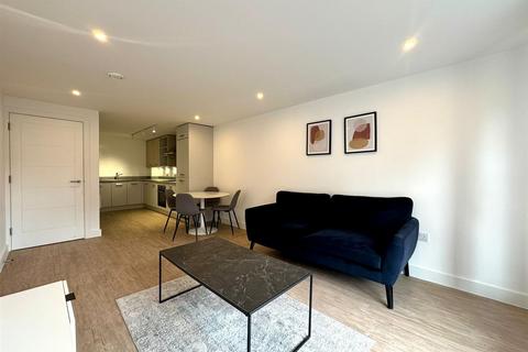 1 bedroom apartment to rent, 193 Cheapside, Birmingham B12