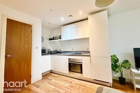 1 bedroom apartment to rent, METROPOLITAN HOUSE, BIRMINGHAM