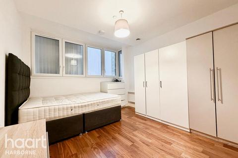 1 bedroom apartment to rent, METROPOLITAN HOUSE, BIRMINGHAM
