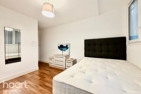 1 bedroom apartment to rent, METROPOLITAN HOUSE, BIRMINGHAM
