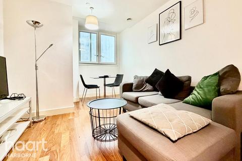 1 bedroom apartment to rent, METROPOLITAN HOUSE, BIRMINGHAM