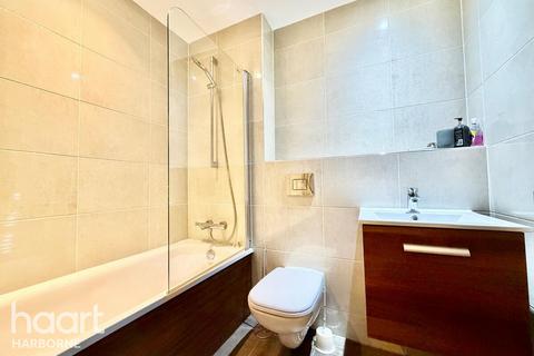 1 bedroom apartment to rent, METROPOLITAN HOUSE, BIRMINGHAM