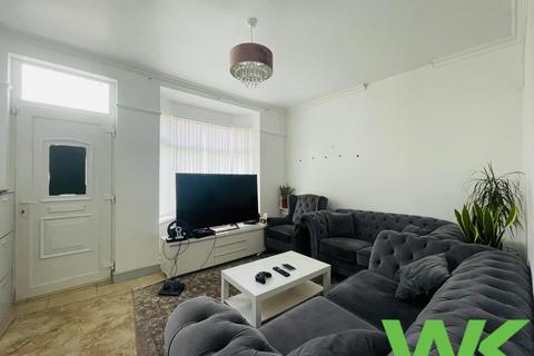 3 bedroom terraced house for sale, Heath Lane, West Bromwich, B71