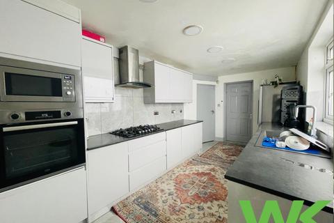 3 bedroom terraced house for sale, Heath Lane, West Bromwich, B71