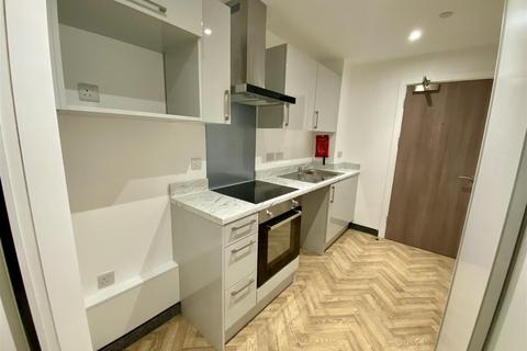 undefined, Fleet Court, Leicester LE1