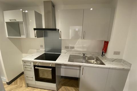 undefined, Fleet Court, Leicester LE1