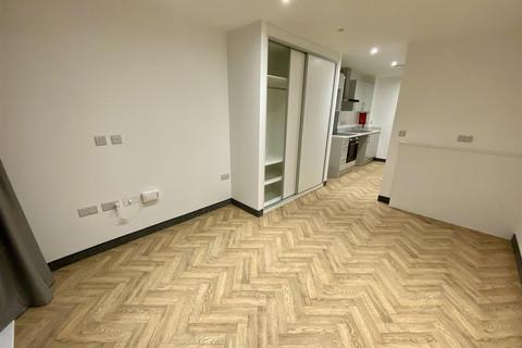undefined, Fleet Court, Leicester LE1