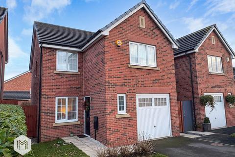 Stoneacre Close, Lowton, Warrington, Greater Manchester, WA3 2UE