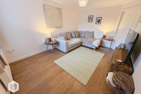 4 bedroom detached house for sale, Stoneacre Close, Lowton, Warrington, Greater Manchester, WA3 2UE