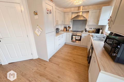 4 bedroom detached house for sale, Stoneacre Close, Lowton, Warrington, Greater Manchester, WA3 2UE