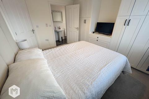 4 bedroom detached house for sale, Stoneacre Close, Lowton, Warrington, Greater Manchester, WA3 2UE