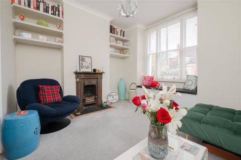 undefined, Campbell Road, Twickenham