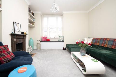 undefined, Campbell Road, Twickenham