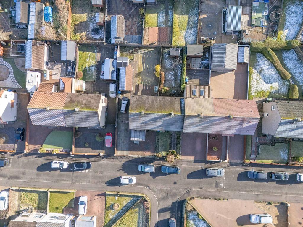 Aerial Shot
