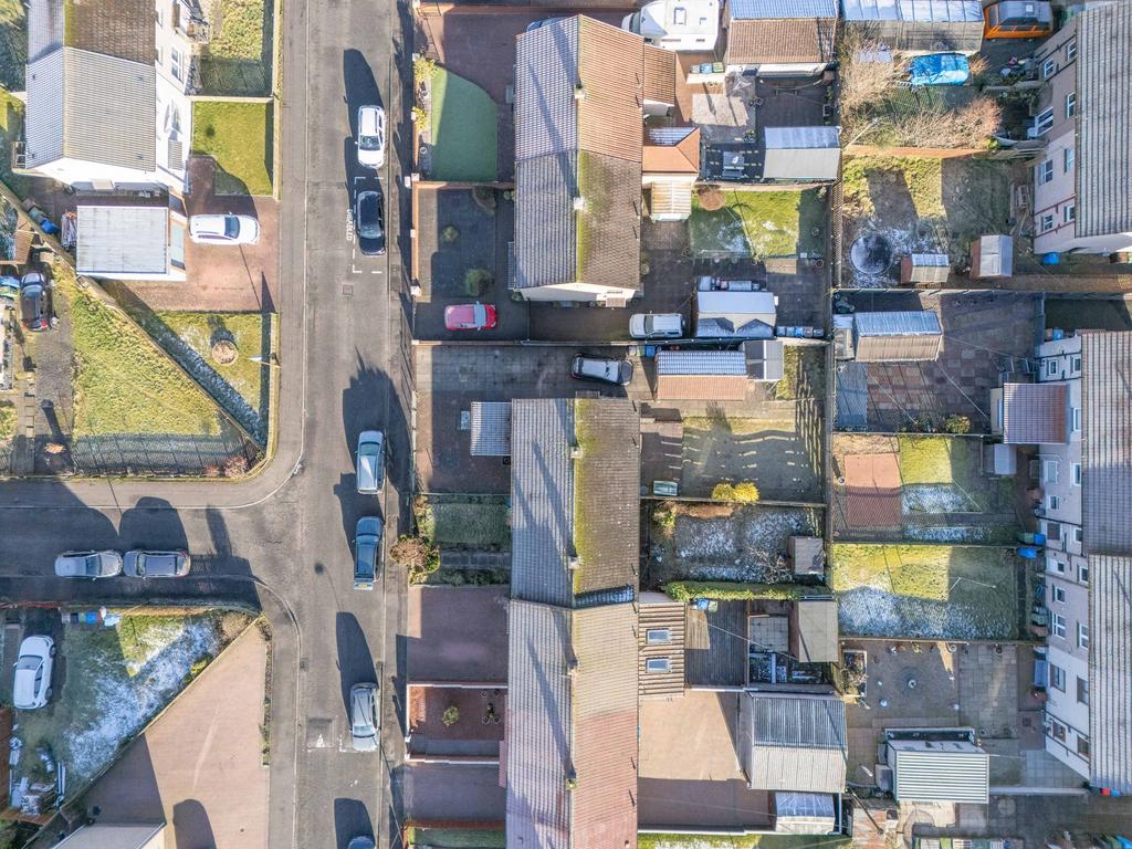 Aerial Shot