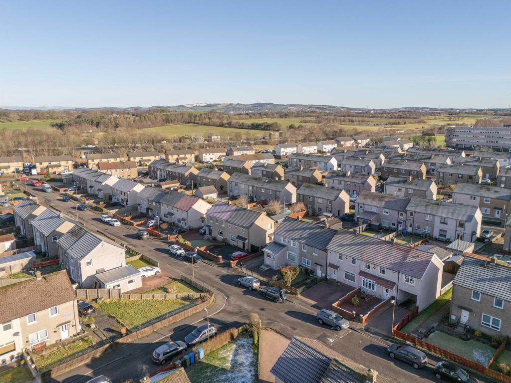 Aerial Shot