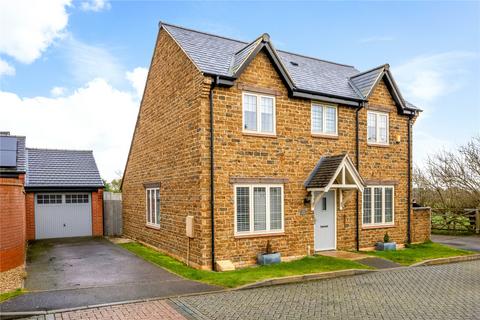 undefined, Tarvers Way, Banbury OX17