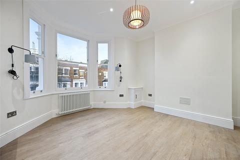 1 bedroom apartment to rent, St  Stephens Avenue, London, United Kingdom, W12