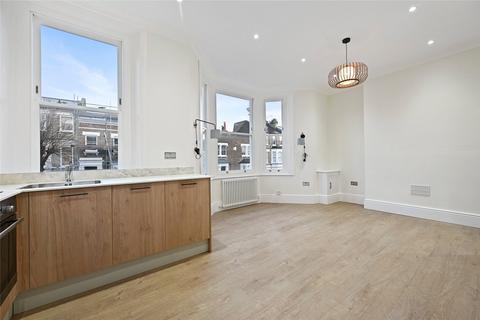 1 bedroom apartment to rent, St  Stephens Avenue, London, United Kingdom, W12