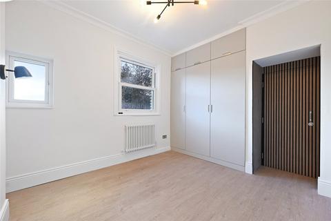 1 bedroom apartment to rent, St  Stephens Avenue, London, United Kingdom, W12