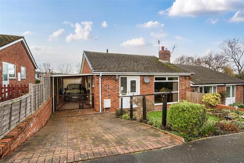 undefined, 9 Briar Close, Minsterley, Shrewsbury, SY5 0AX