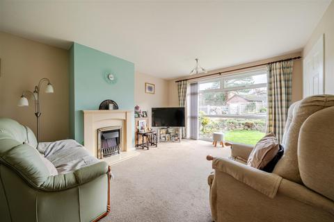 undefined, 9 Briar Close, Minsterley, Shrewsbury, SY5 0AX