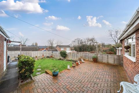 undefined, 9 Briar Close, Minsterley, Shrewsbury, SY5 0AX