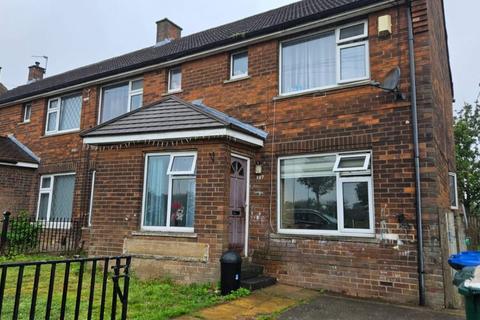 4 bedroom semi-detached house for sale, Broadstone Way, Bradford, BD4 9BJ
