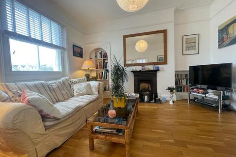 2 bedroom flat for sale, 11 Sussex Square, Brighton BN2