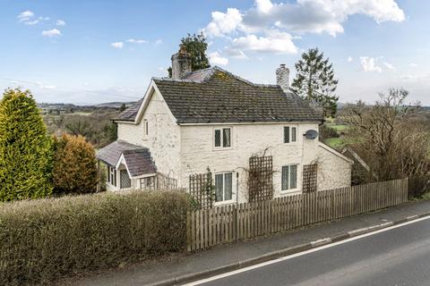 3 bedroom detached house for sale, Crossgates, Llandrindod Wells, Powys, LD1