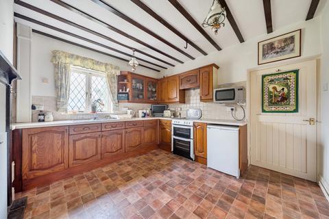 3 bedroom detached house for sale, Crossgates, Llandrindod Wells, Powys, LD1