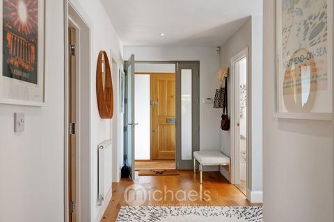 4 bedroom detached house for sale, Stanley Road, Wivenhoe, Colchester, CO7