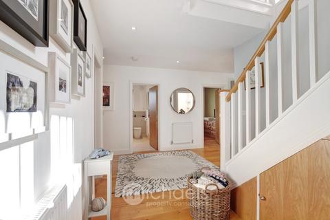 4 bedroom detached house for sale, Stanley Road, Wivenhoe, Colchester, CO7