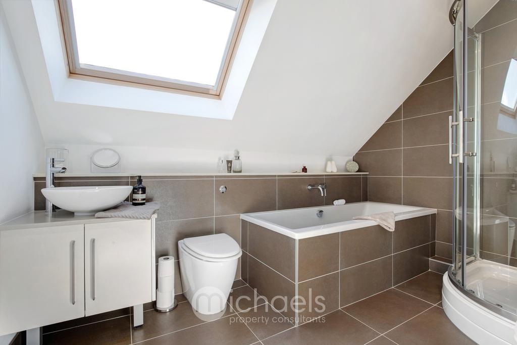 En-Suite 1