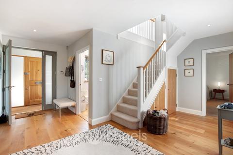 4 bedroom detached house for sale, Stanley Road, Wivenhoe, Colchester, CO7